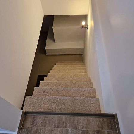 Danube Double Apartment Brăila Exterior foto