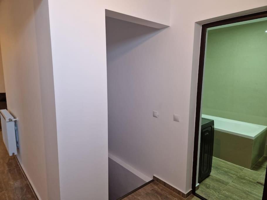 Danube Double Apartment Brăila Exterior foto