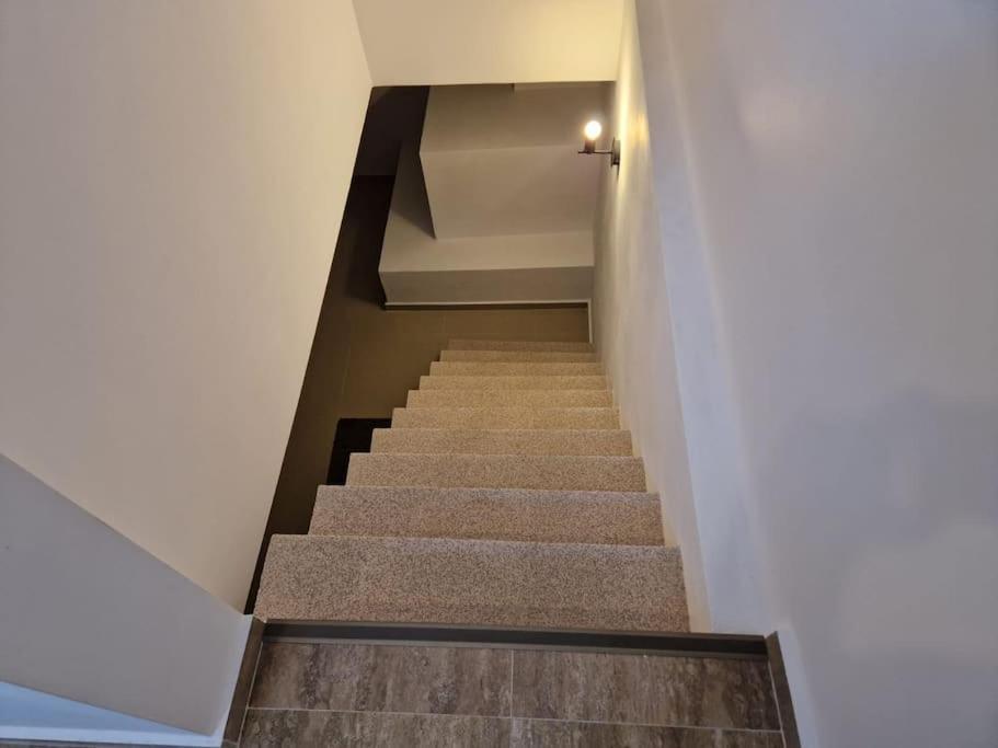 Danube Double Apartment Brăila Exterior foto